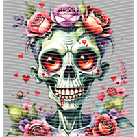 Valentine's Day-QRJ  390